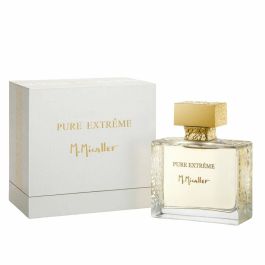 Perfume Mujer M.Micallef EDP Pure Extrême 100 ml Precio: 137.68999948. SKU: B1DJ4XXRF4