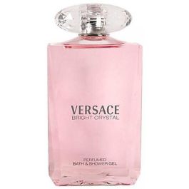 Versace Bright Crystal Bath & Shower Gel 200 mL Precio: 21.6900002. SKU: S0549294