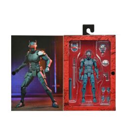 Neca Figura Ultimate Synja Patrol Bot Teenage Mutant Ninja Turtles: The Last Ronin 18cm Precio: 43.58999953. SKU: B1AL5277YD