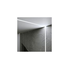 Perfil Aluminio Tipo MONO 2,02M