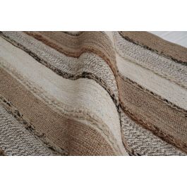 Alfombra Boho DKD Home Decor Multicolor 175 x 1 x 75 cm