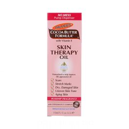 Palmers Cocoa Butter Formula Skin Therapy Oil con Rosa Mosqueta y Vitamina E 150 ml (4359-6) Precio: 11.88999966. SKU: S4245151