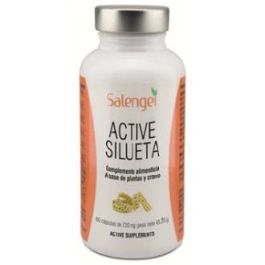 Active Silueta 60Cap. Precio: 46.4999997. SKU: B13KRKQBS3