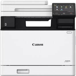 Canon Mf752Cdw i-SENSYS Multifunción Láser Color 33 ppm, Dúplex Automático, WiFi, Pantalla Táctil 12,7cm Precio: 506.49999961. SKU: B12ZX9AH68