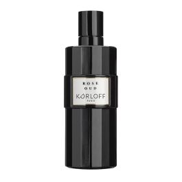 Perfume Unisex Korloff EDP Rose Oud 100 ml Precio: 239.79000034. SKU: B1JKEN9KAF