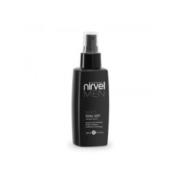 Nirvel Barber Total Soft Acondicionador sin Aclarado para Barba y Bigote, Aporta Suavidad y Brillo, 150 ml Precio: 8.79000023. SKU: S4253544
