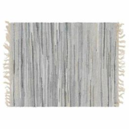 Alfombra DKD Home Decor Algodón Piel Indio (200 x 290 x 1 cm) Precio: 105.50000043. SKU: S3027319
