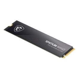 MSI SSD SPATIUM M560 PCIe 5.0 NVMe M.2 1TB S78-440L0F0-P83 - 13600 MB/s, M.2 2280
