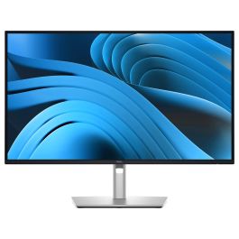 DELL Pantalla P2725D para PC 27 Pulgadas Quad HD LCD Negro, Plata