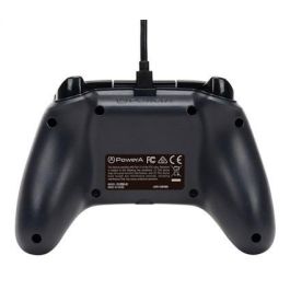 Mando Gaming Powera Negro