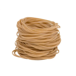 Q-connect Gomillas elásticas 100 gr tamaños surtidos