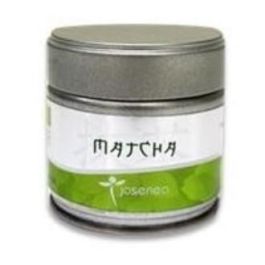 Te Matcha Bio Polvo 30Gr. Precio: 27.5. SKU: B12G67GZEJ