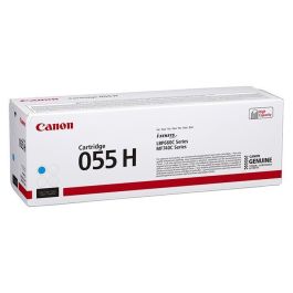 Canon Toner Cian Lbp 663-664 - Mf 742-744-745-746 - 055Hc Canon Toner Cian Lbp 663-664 - Mf 742-744-745-746 - 055Hc Precio: 179.49999947. SKU: S8402855