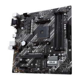 ASUS PRIME B550M-K AMD B550 Zócalo AM4 micro ATX