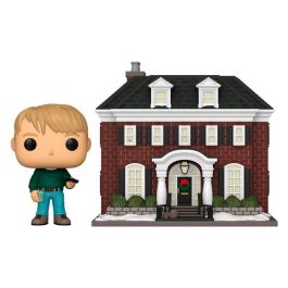 FUNKO Figura POP Town Home Alone Kevin with McCallister Home Precio: 44.5000006. SKU: B1DXA8C9KF