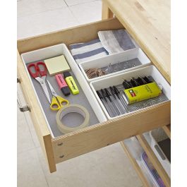 Organizador Nonslip 17x17 cm Wooow (36 Unidades) Organizador Nonslip 17x17 cm Wooow (36 Unidades)
