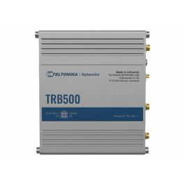 Teltonika Networks TRB500 (EU) 5G LTE ethernet gateway Precio: 590.50000009. SKU: B1HL4DNJQF