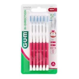 Cepillo Dental Bi-Direction Fino Cónico Rosa 1.2 Cepillo Dental Bi-Direction Fino Cónico Rosa 1.2 Precio: 7.95000008. SKU: B1H75R48JE