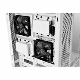 Caja Semitorre ATX THERMALTAKE The Tower 500 Blanco ATX