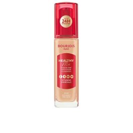 Bourjois Base de Maquillaje Healthy Mix #51.5C Rose Vanilla 30ml - Fórmula Vegana con 85% Ingredientes Naturales Precio: 11.49999972. SKU: B14MJLR2Y6