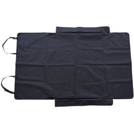 KERBL - Funda protectora para coche - Económica - Negra Precio: 31.89999956. SKU: B1GS5R8HDW