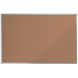 Tablero Corcho Nobo Essence Marco Aluminio 60X90 Cm Precio: 33.4999995. SKU: B1KMX3YQCW