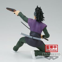 Figura Banpresto Demon Slayer Kimetsu No Figura Banpresto Demon Slayer Kimetsu No