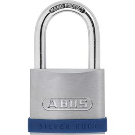 ABUS 5/40HB40 SL 5 Candado Convencional con Llave Azul/Plata, Cuerpo Zinc y Argolla Acero Endurecido, 1 pieza Precio: 31.50000018. SKU: B13DGQG52W