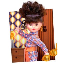 Muñeca nancy colección loco loco 43 cm Muñeca nancy colección loco loco 43 cm