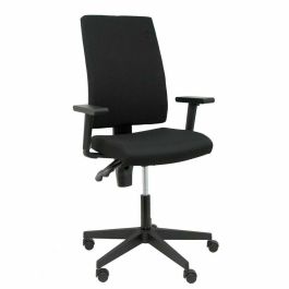 Silla de Oficina Lezuza Aran Piqueras y Crespo 322NE Negro Precio: 262.50000029. SKU: S5702312