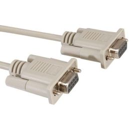 Roline Rs232 Cable, Db9 F - F 1.8 M Roline Rs232 Cable, Db9 F - F 1.8 M Precio: 7.69000012. SKU: B12ANEPQ4V