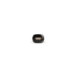 Cargador de Coche Contact USB-C (1 m) Negro Cargador de Coche Contact USB-C (1 m) Negro