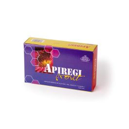 Apiregi Provit (Jalea + Propolis +Vit C) Precio: 22.5900004. SKU: B1KNWXXBFT