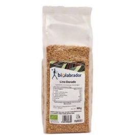 Linaza Dorada 500Gr. Precio: 4.49999992. SKU: B1B96M7AWY