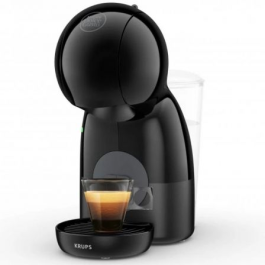 De'Longhi EDG210.A Cafetera Cápsulas Nescafé Dolce Gusto Piccolo XS Manual 15 Bares Compacta Negra Clase A Precio: 59.50000034. SKU: B17BN2VQQL
