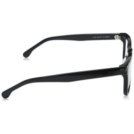 Montura de Gafas Hombre Lozza VL4122 510BLK Montura de Gafas Hombre Lozza VL4122 510BLK