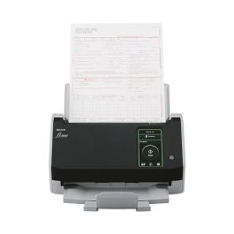 RICOH -FUJITSU Escaner fi-8040
