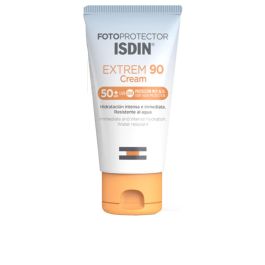 Isdin FOTOPROTECTOR extrem 90 cream 50+ Protector Solar Corporal y Facial Crema 50ml Precio: 27.50000033. SKU: S05106940