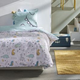 Juego de cama - HOY - 140 x 200 cm - Algodón 57 hilos - FUNNY 3.6 Precio: 46.3672. SKU: B17RZQH9RD