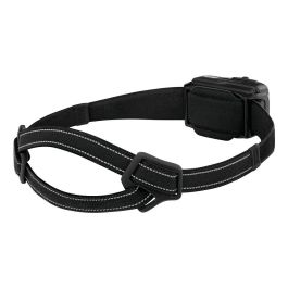 Petzl Linterna Frontal Multideporte SWIFT RL 1100 lúmenes Diadema Reflectante Negra Batería Recargable