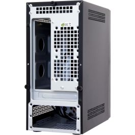 Chieftec BT-02B-U3-250VS ITX Uni Serie Fuente de alimentación 250W