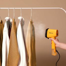 Plancha de Vapor Vertical Cecotec IronHero V-1500 1500 W