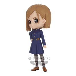 Figura Q Posket Jujutsu Kaisen Nobara Figura Q Posket Jujutsu Kaisen Nobara