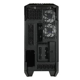 Cooler Master HAF 700 EVO Caja PC E-ATX con Cristal Templado, ARGB, PWM, Ventiladores 200mm, H700E-IGNN-S00
