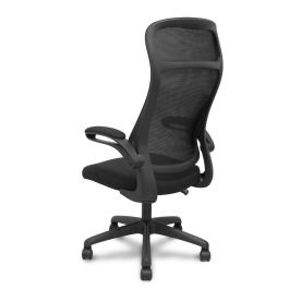 Silla de Oficina Foröl 0A840RN Negro