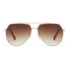 Gafas de Sol Unisex Hawkers Shadow Marrón (ø 60 mm) Gafas de Sol Unisex Hawkers Shadow Marrón (ø 60 mm)