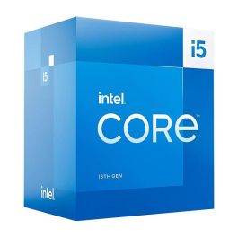 Intel Core i5-13400F 13va Generación (Raptor Lake) BOX - Procesador LGA 1700, 10 núcleos (6P+4E), 16 hilos, hasta 4.6 GHz, 20MB Smart Cache, sin gráfica Precio: 210.69000007. SKU: S55173261