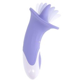 Vibrador para Clítoris Evolved Morado