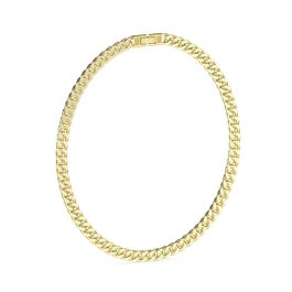 Collar Hombre Guess JUMN04087JWYGT-U Collar Hombre Guess JUMN04087JWYGT-U Precio: 107.49999975. SKU: B1EEATCXVZ