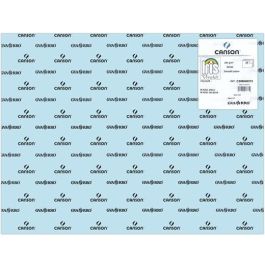 Iris Cartulina 50x65 cm 240 gr Azul Cielo -25U- Precio: 13.6900005. SKU: S8410509